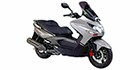 2012 KYMCO Xciting 500 Ri ABS
