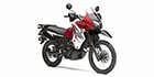 2012 Kawasaki KLR 650