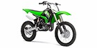 2012 Kawasaki KX 100