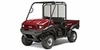 2012 Kawasaki Mule 4010 4x4