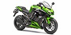 2012 Kawasaki Ninja 1000