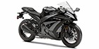 2012 Kawasaki Ninja ZX-10R ABS