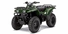 2012 Kawasaki Prairie 360 4x4