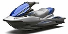 2012 Kawasaki Jet Ski STX 15F
