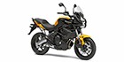 2012 Kawasaki Versys Base
