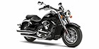2012 Kawasaki Vulcan 1700 Classic