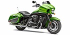 2012 Kawasaki Vulcan 1700 Vaquero Special Edition