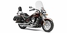 2012 Kawasaki Vulcan 900 Classic LT