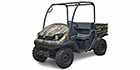 2012 Kubota RTV400Ci Realtree  Hardwoods  Camouflage