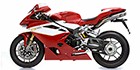 2012 MV Agusta F4 1000 RR