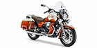 2012 Moto Guzzi California 90