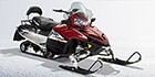 2012 Polaris LXT 550 IQ