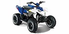 2012 Polaris Outlaw 90