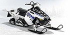 2012 Polaris RMK 600 144