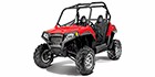 2012 Polaris Ranger RZR S 800