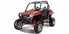 2012 Polaris Ranger RZR XP 900