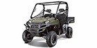 2012 Polaris Ranger XP 800 EPS