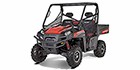 2012 Polaris Ranger XP 800 Walker Evans LE
