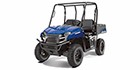 2012 Polaris Ranger EV
