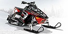2012 Polaris Rush 800 PRO-R