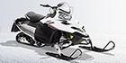 2012 Polaris Shift 550 IQ