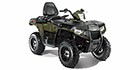 2012 Polaris Sportsman Touring 500 HO