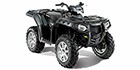2012 Polaris Sportsman 550 EPS