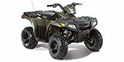 2012 Polaris Sportsman 90