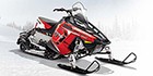 2012 Polaris Switchback 600 PRO-R