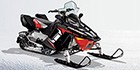 2012 Polaris Switchback 600 Adventure