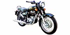 2012 Royal Enfield Bullet G5 Classic