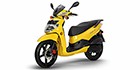 2012 SYM HD 200 EVO