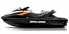 2013 Sea-Doo RXT 260