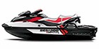 2013 Sea-Doo Wake Pro 215