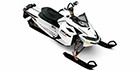 2012 Ski-Doo Freeride 154 800R E-TEC