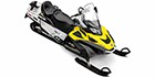 2013 Ski-Doo Skandic WT 600 H.O. E-TEC
