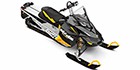 2012 Ski-Doo Summit Sport 800R Power T.E.K.