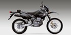 2012 Suzuki DR-Z 400S Base