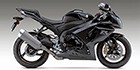 2012 Suzuki GSX-R 1000