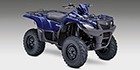 2012 Suzuki KingQuad 500 AXi 4X4
