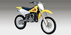 2012 Suzuki RM 85L