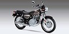 2012 Suzuki TU 250X