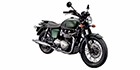2012 Triumph Bonneville Steve McQueen SE