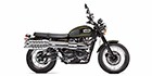2012 Triumph Scrambler Base