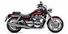 2012 Triumph Thunderbird ABS