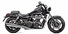 2012 Triumph Thunderbird Storm ABS