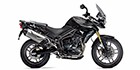 2012 Triumph Tiger 800 ABS