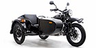2012 Ural T 750