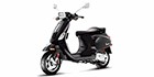 2012 Vespa S 150 i.e.