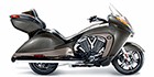 2012 Victory Vision Tour